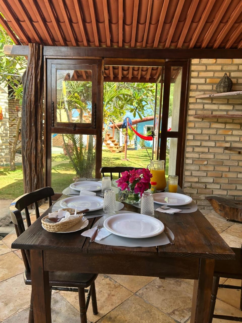 Pousada Ventoria Hotel in State of Rio Grande do Norte, Brazil