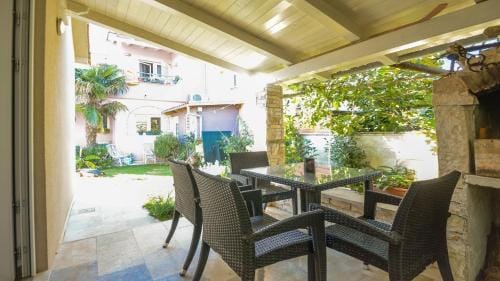 Apartment Medulin Hotel in Premantura