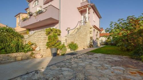 Apartment Medulin Hotel in Premantura