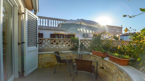 Apartment Medulin Hotel in Premantura