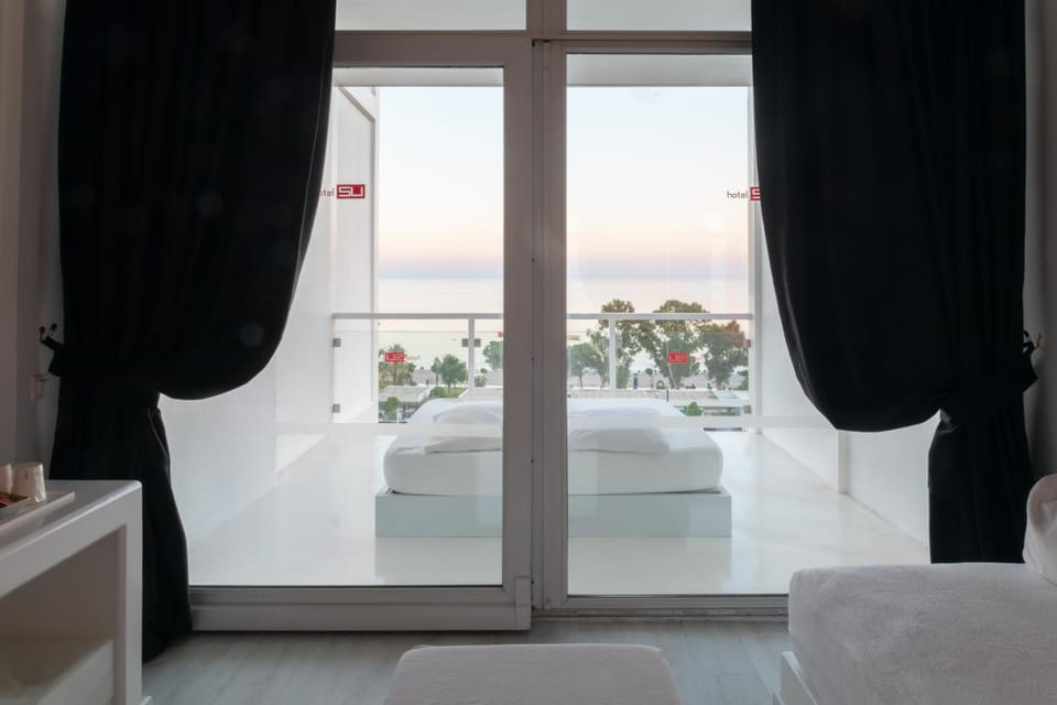 Hotel SU & Aqualand Hotel in Antalya