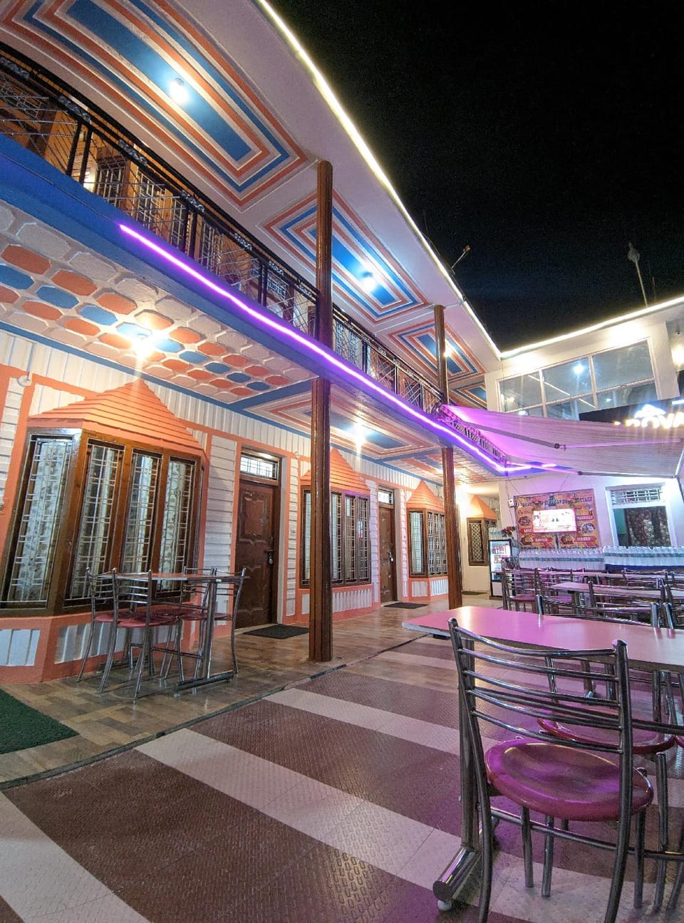 Tapovan cottage  Bed and Breakfast in Uttarakhand