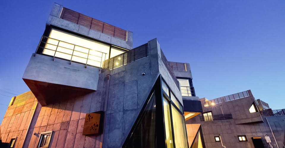 Daebudo Pache Pension Hotel in Gyeonggi-do