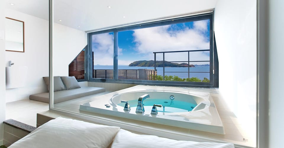 Daebudo Pache Pension Hotel in Incheon