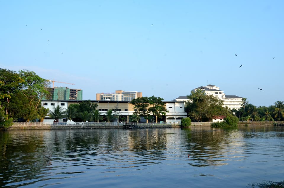 Attractions