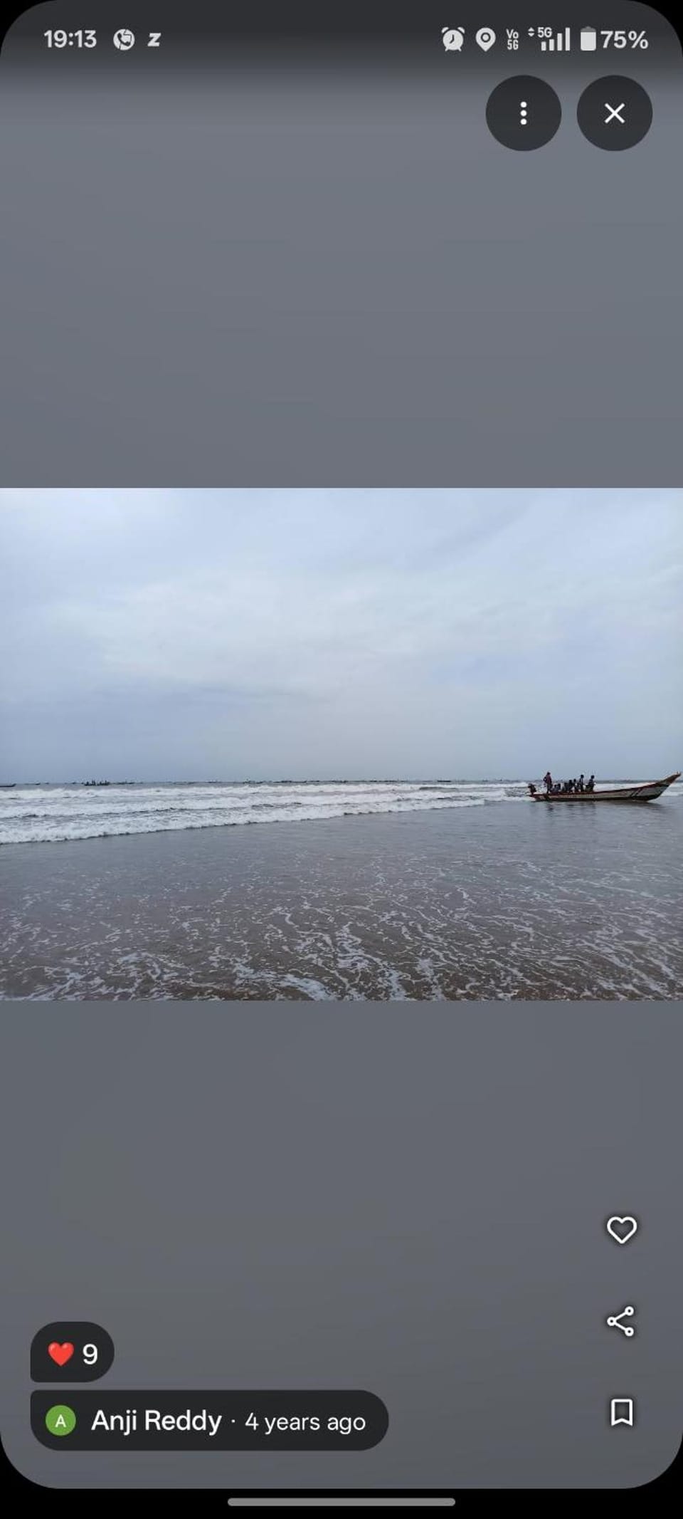 YVs hungry island  Hotel in Andhra Pradesh