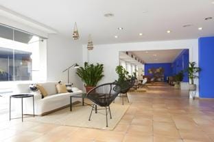 RVHotels Mar de Tossa Hotel in Tossa de Mar