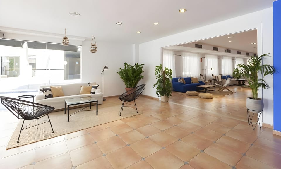 RVHotels Mar de Tossa Hotel in Tossa de Mar