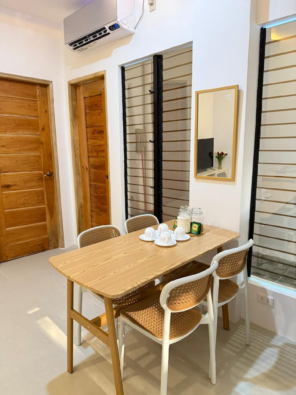 Casa Apollo Palawan Apartment hotel in Puerto Princesa