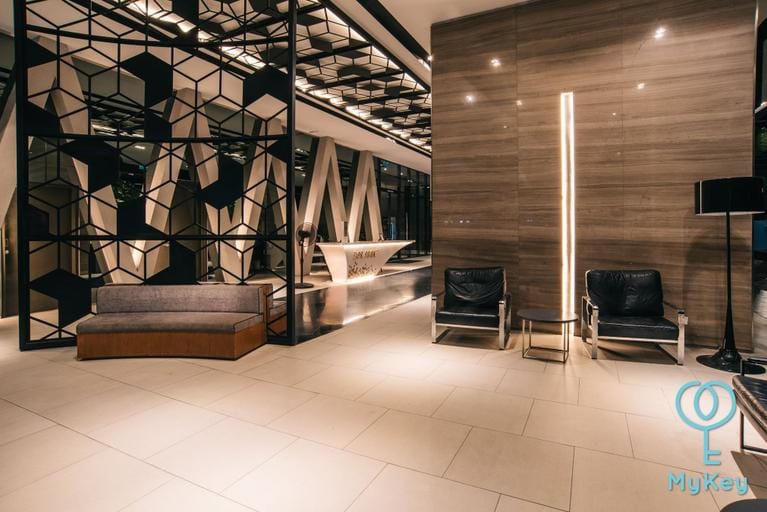 Expressionz Professional Suites by Mana Mana Apartment hotel in Federal Territory of Kuala Lumpur