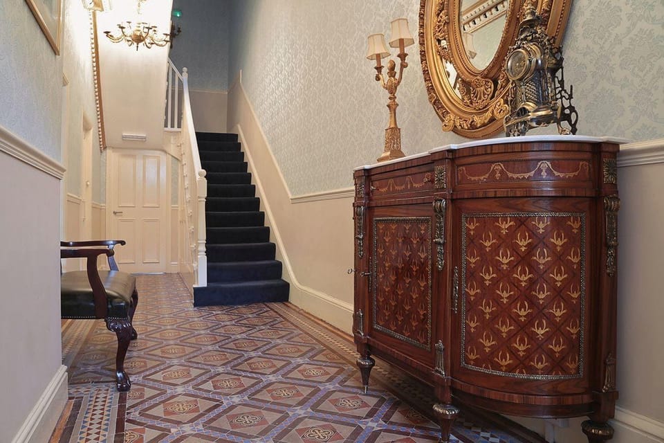 The Georgian Townhouse Hotel Hotel in Liverpool