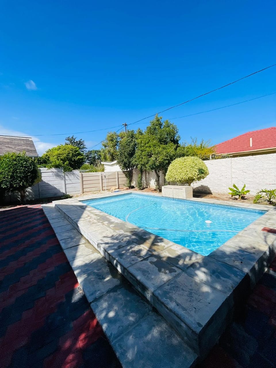 Ruka Manor B&B  Bed and Breakfast in Cape Town