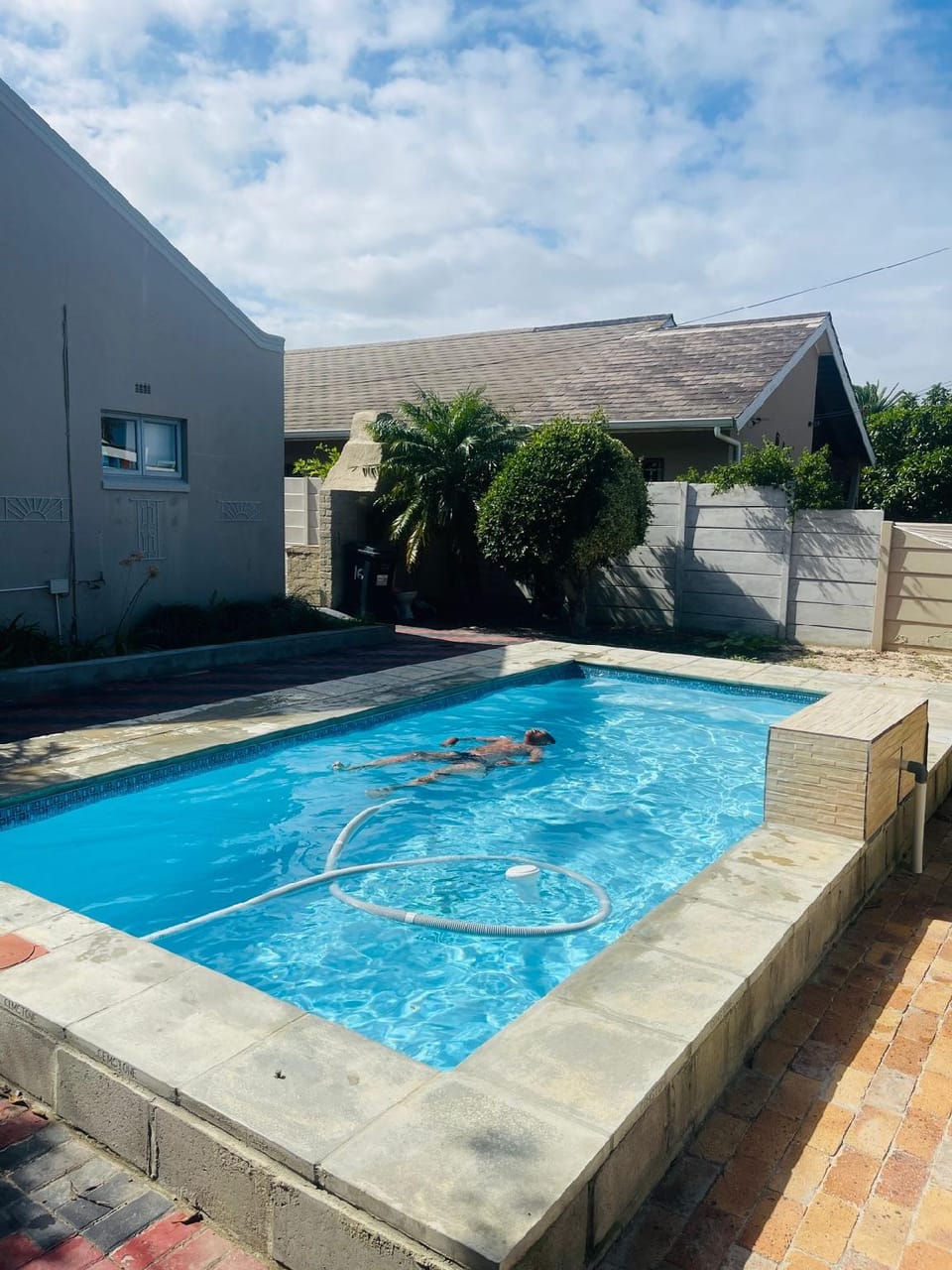 Ruka Manor B&B  Bed and Breakfast in Cape Town