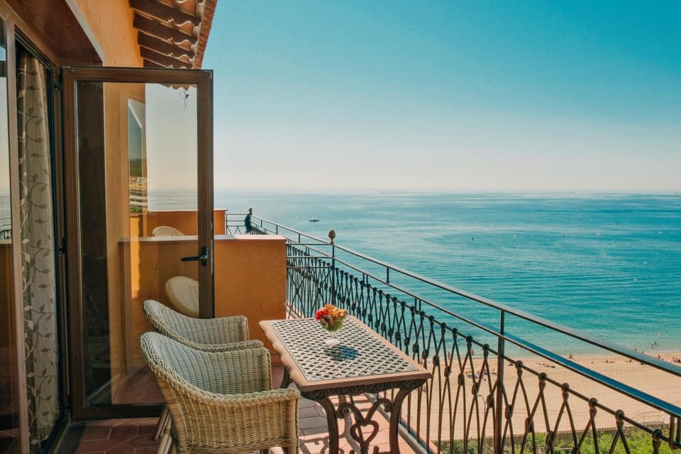 Rigat Park & Spa Hotel - Adults Recommended Hotel in Lloret de Mar