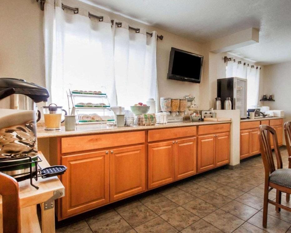 Urban Inn & Suites Hotel in Boise