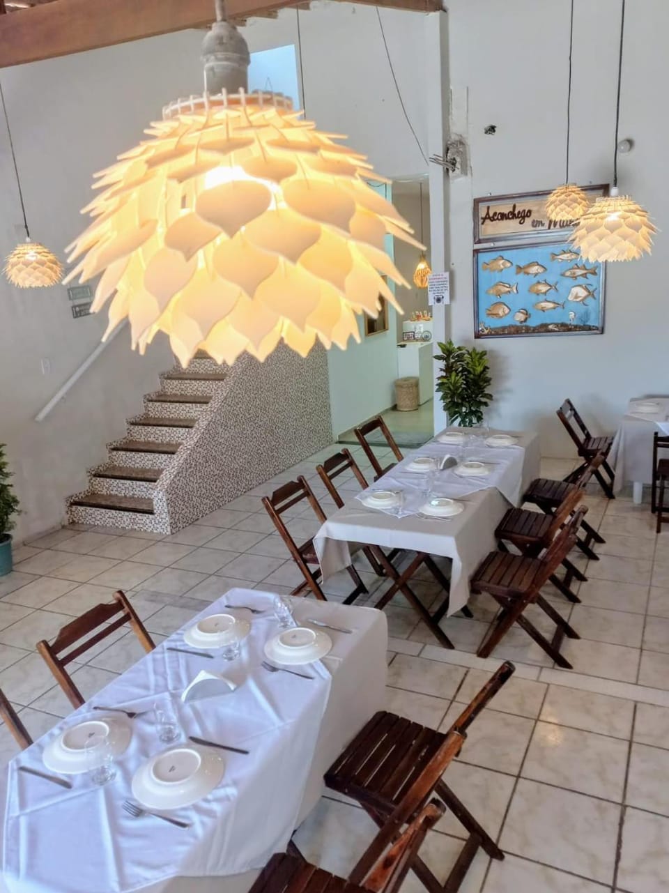 Pousada Aconchego em Mundau Hotel in State of Ceará