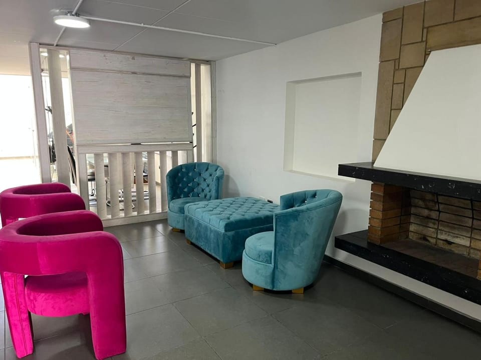 Hotel AVA Collection Hotel in Bogota
