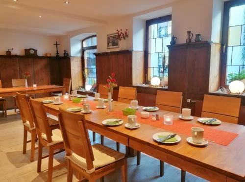 Pension Stern Hotel in Hesse