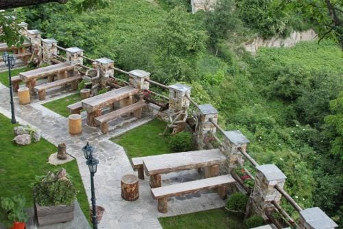 Шапкова Къща Hotel in Blagoevgrad Province