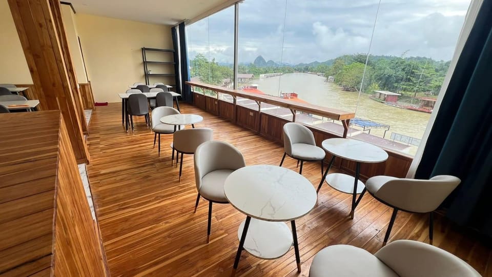 Heaunphea Apima Muangfuang Bed and Breakfast in Vientiane Province, Laos