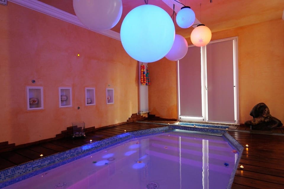 La Rocca Residence Apartment hotel in Umbria