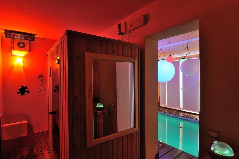 La Rocca Residence Apartment hotel in Umbria