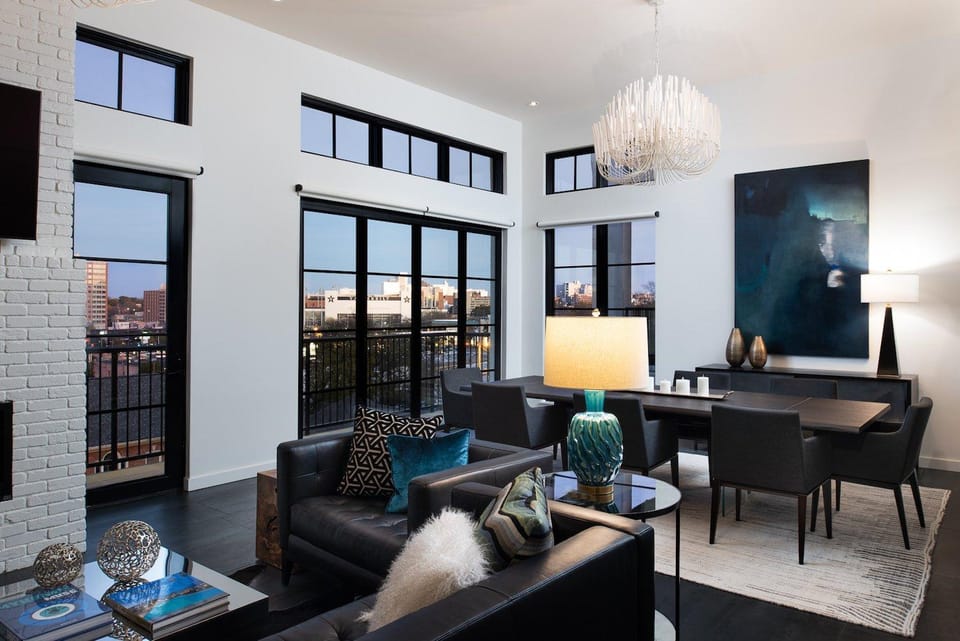 Facilities