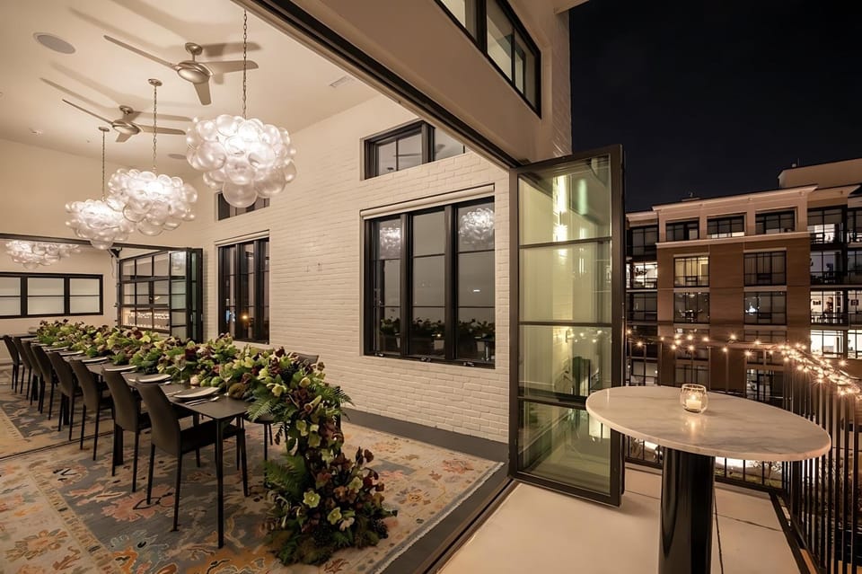 The 121 Hotel Hotel in Nashville