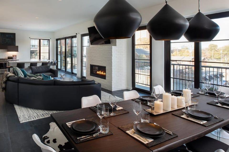 The 121 Hotel Hotel in Nashville