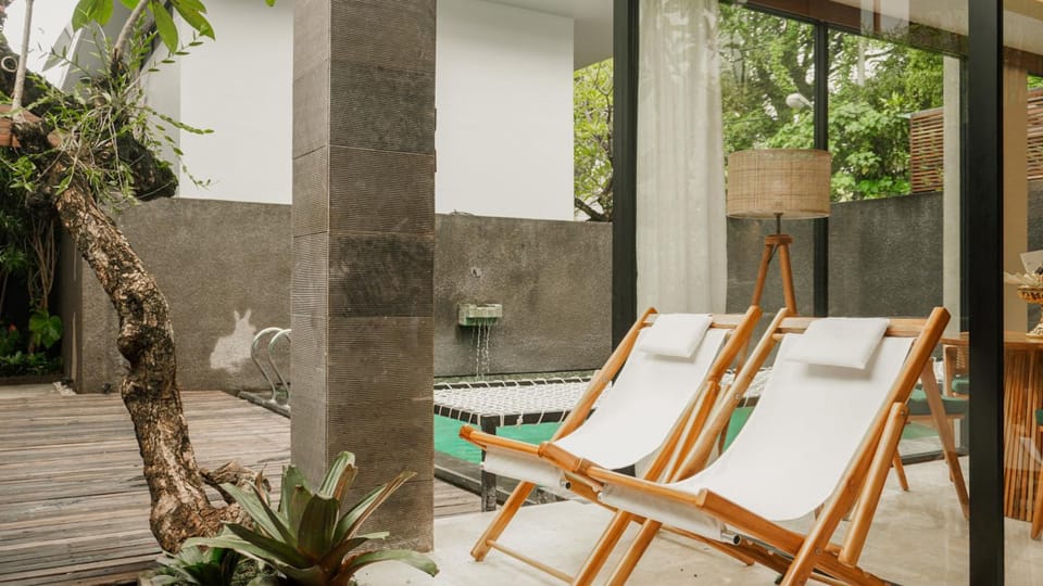 Annora Villas Seminyak Resort in Kuta