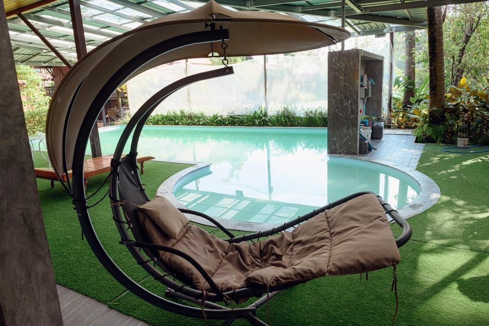 Le Ping Villas Resort in Thailand