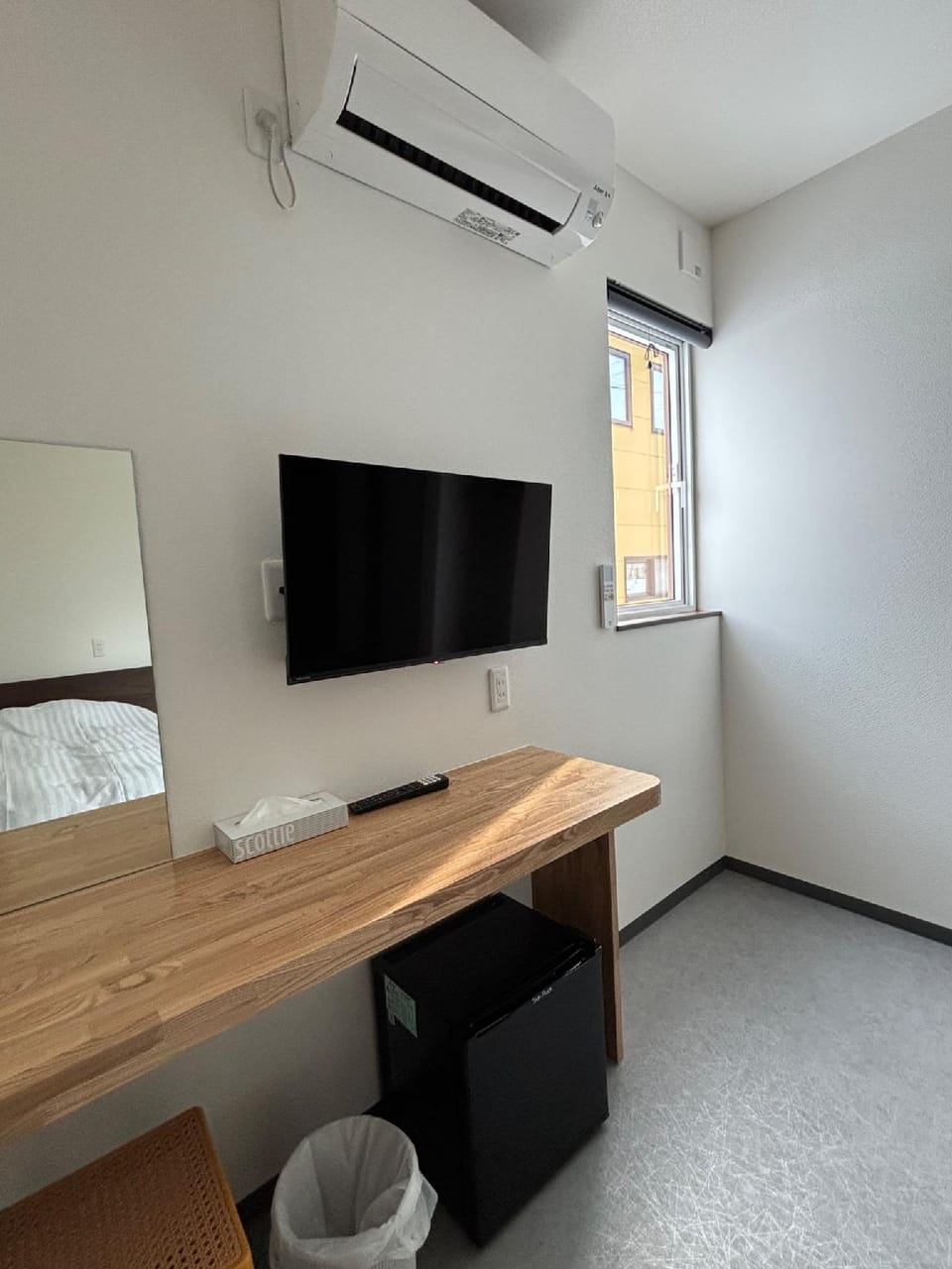 BIEI CORE Hotel in Hokkaido Prefecture