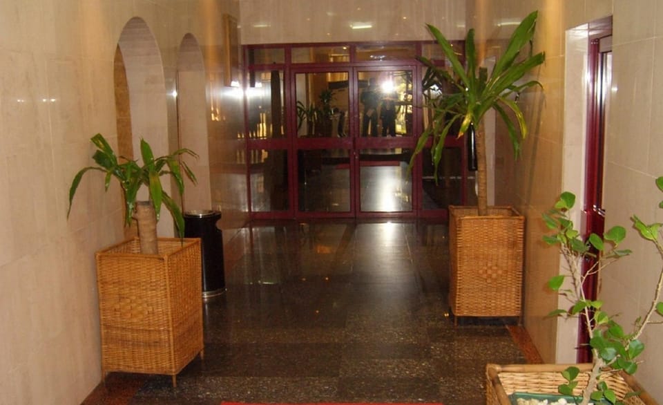 Valencia Hotel Hotel in Abuja