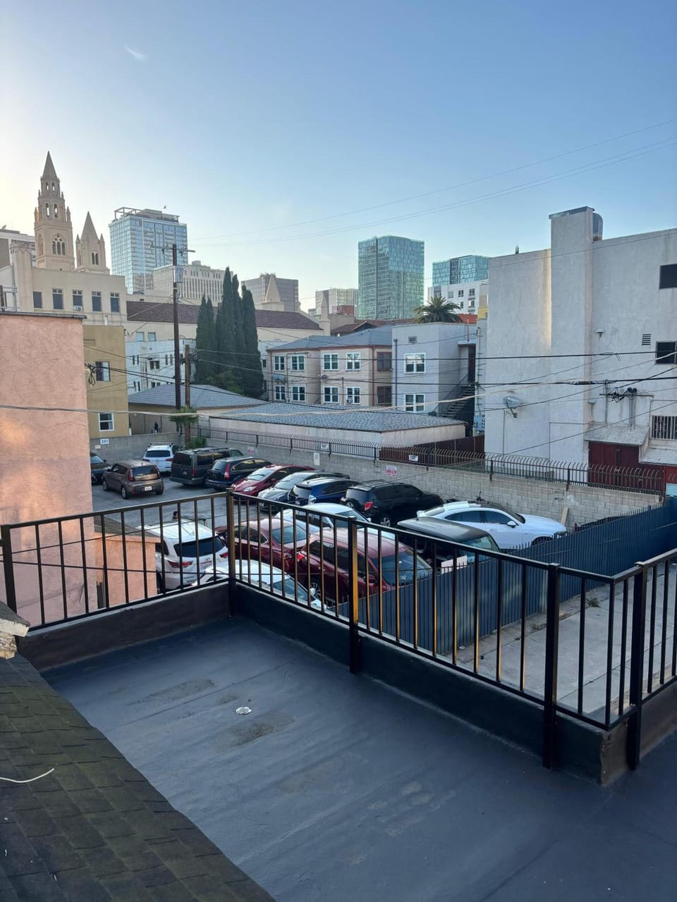 KTown Sanctuary Soul Hostel in San Fernando Valley
