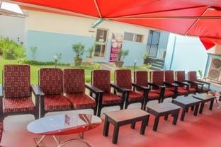 Kakanfo Inn & Conference Center Inn in Nigeria