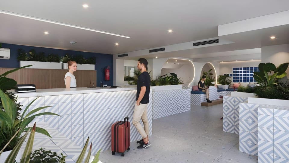 Hotel Vibra Isola - Adults only Hotel in Ibiza