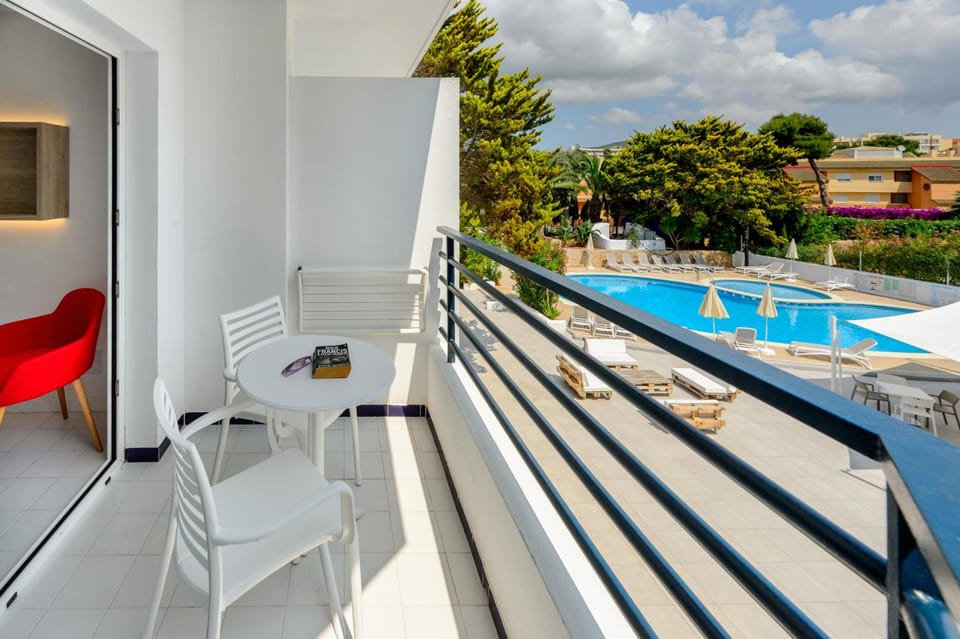 Hotel Vibra Isola - Adults only Hotel in Ibiza