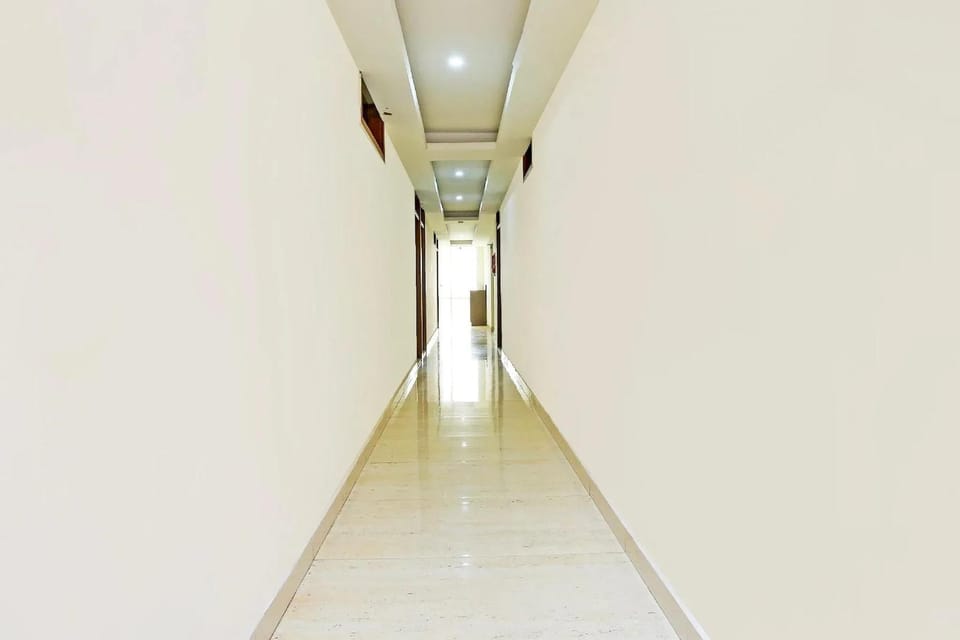The Prince Inn Hotel in Gurugram