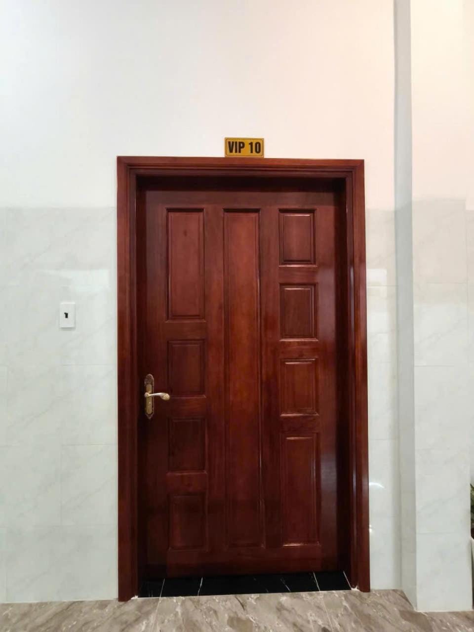 Thanh Phuoc Hotel Hotel in Cambodia