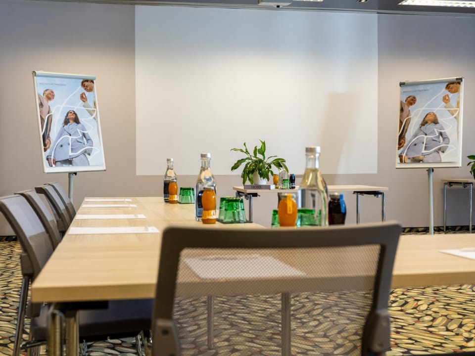 Mercure Salzburg City Hotel Hotel in Salzburg