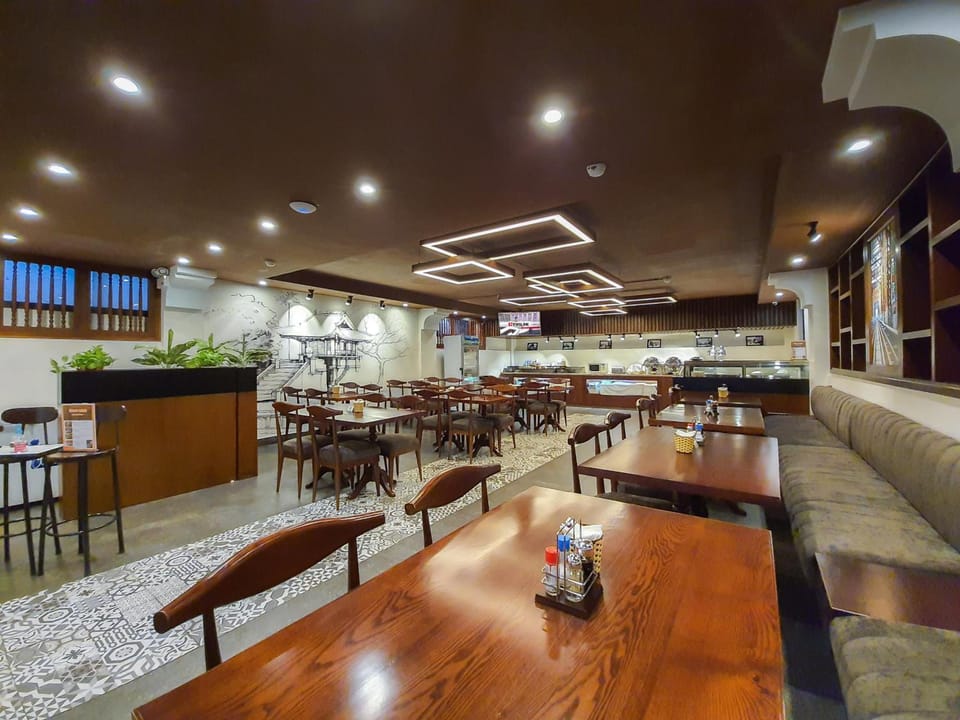 Reiwa Inn-Apartment Apartment hotel in Hanoi