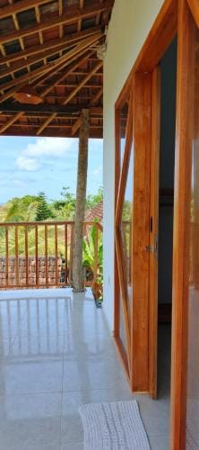 Friend House SURFCAMP Hotel in Bali