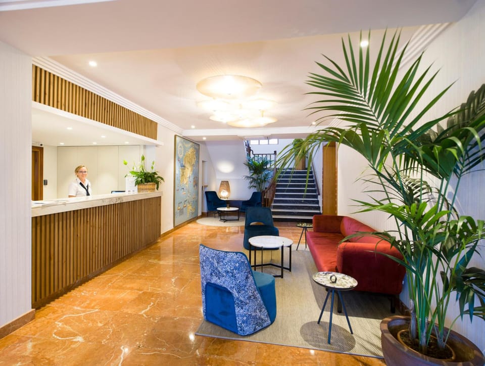 Hotel Osiris Ibiza Hotel in Ibiza