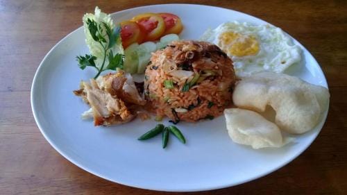 Menjangan Bali Homestay Hotel in Bali