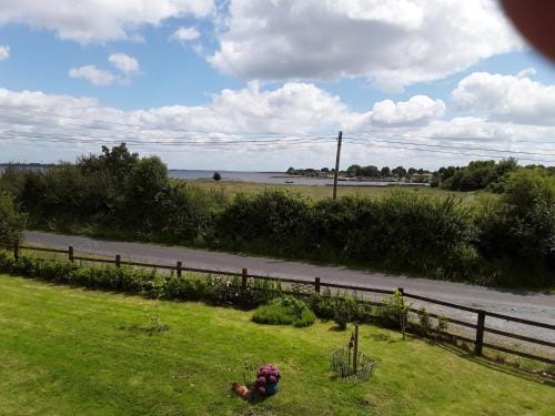 The Little Flock Farm Hotel in County Galway