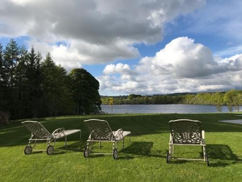 Andresna House Hotel in County Sligo