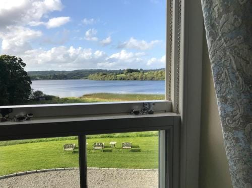 Andresna House Hotel in County Sligo