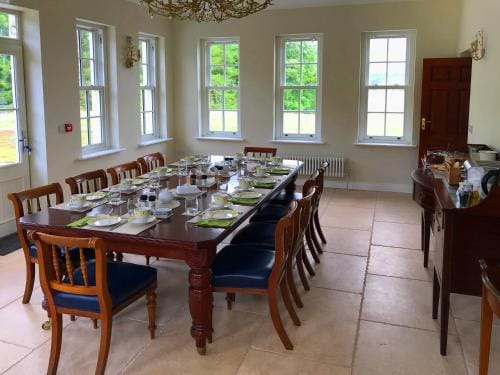 Andresna House Hotel in County Sligo