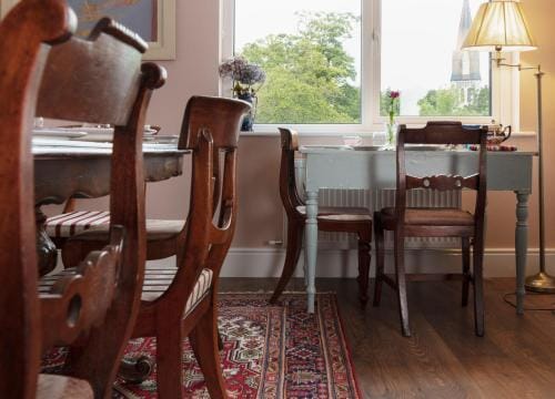 Bridge Street Townhouse Hotel in Kenmare