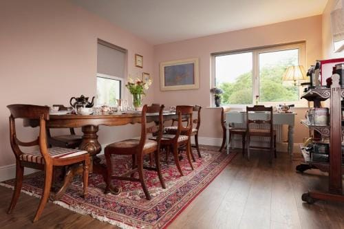Bridge Street Townhouse Hotel in Kenmare
